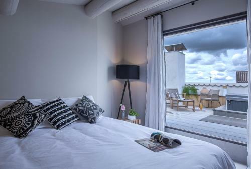 Apartamento Apparts Et Lofts Bistrot Des Alpilles