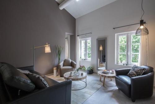 Apartamento Apparts Et Lofts Bistrot Des Alpilles