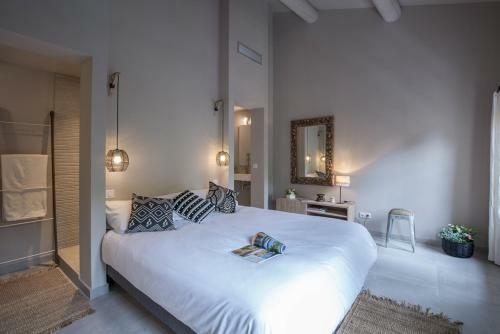 Apartamento Apparts Et Lofts Bistrot Des Alpilles
