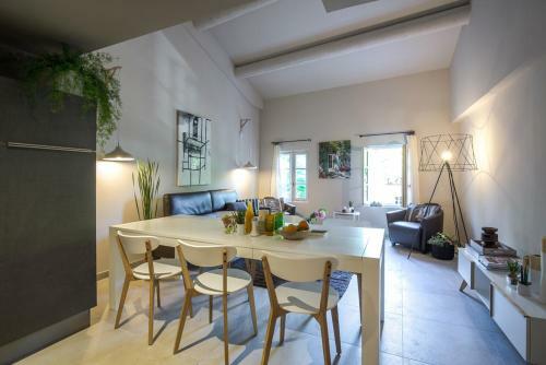 Apartamento Apparts Et Lofts Bistrot Des Alpilles