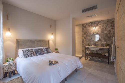 Apartamento Apparts Et Lofts Bistrot Des Alpilles