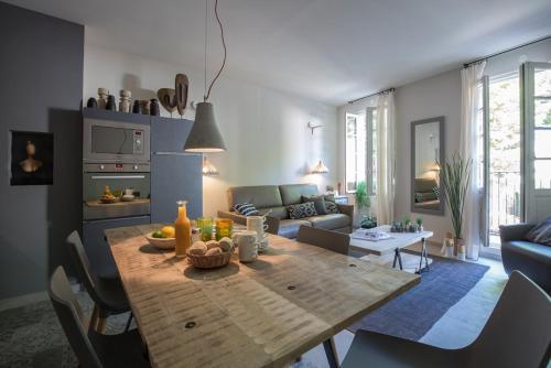 Apartamento Apparts Et Lofts Bistrot Des Alpilles