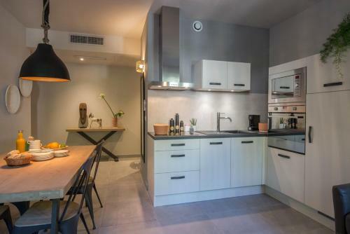 Apartamento Apparts Et Lofts Bistrot Des Alpilles