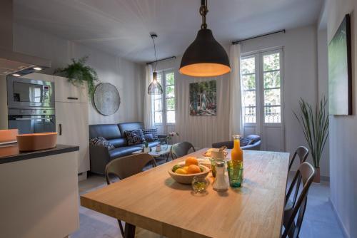 Apartamento Apparts Et Lofts Bistrot Des Alpilles