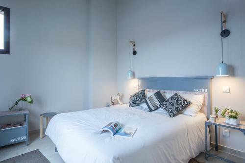 Apartamento Apparts Et Lofts Bistrot Des Alpilles
