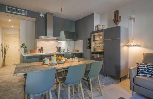 Apartamento Apparts Et Lofts Bistrot Des Alpilles