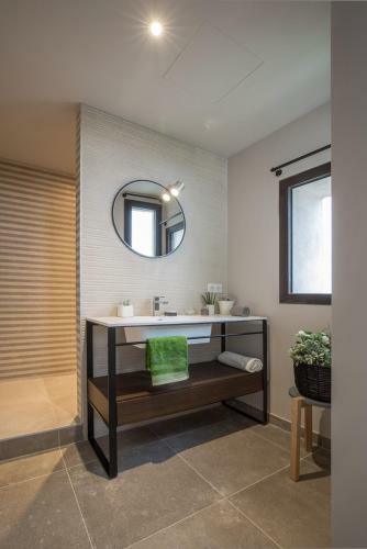 Apartamento Apparts Et Lofts Bistrot Des Alpilles
