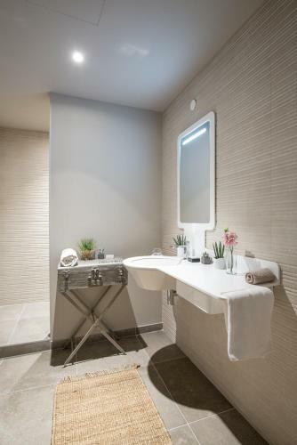 Apartamento Apparts Et Lofts Bistrot Des Alpilles