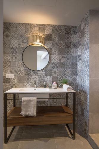 Apartamento Apparts Et Lofts Bistrot Des Alpilles
