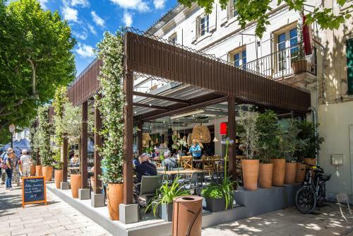 Apartamento Apparts Et Lofts Bistrot Des Alpilles