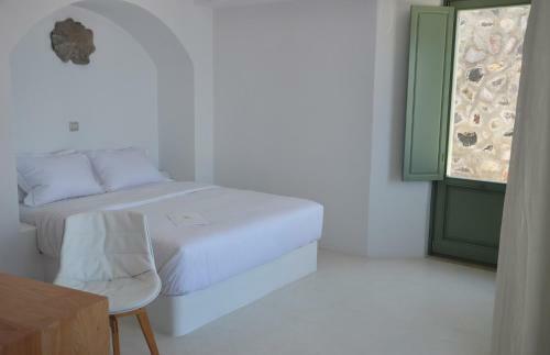 Apartamento Stefani Suites