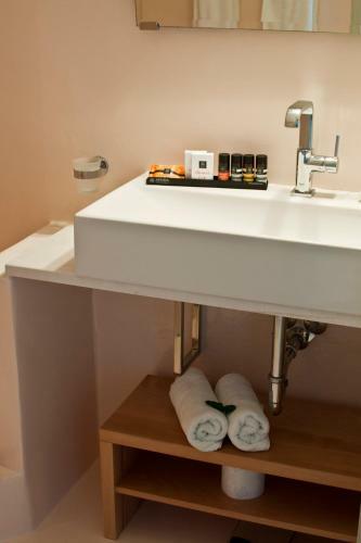 Apartamento Stefani Suites