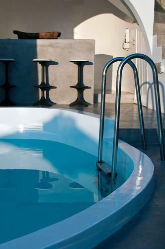 Apartamento Stefani Suites