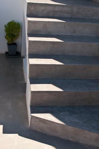 Apartamento Stefani Suites