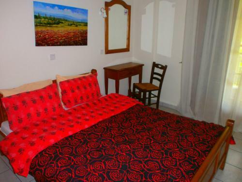 Hotel Boufidis Rooms