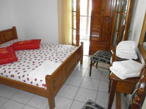Hotel Boufidis Rooms