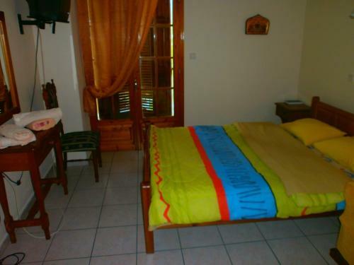 Hotel Boufidis Rooms