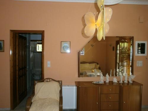 Hotel Boufidis Rooms