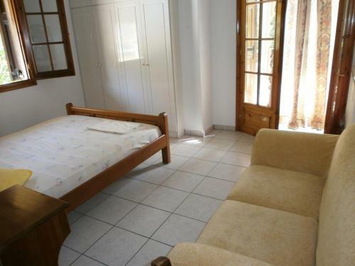 Hotel Boufidis Rooms