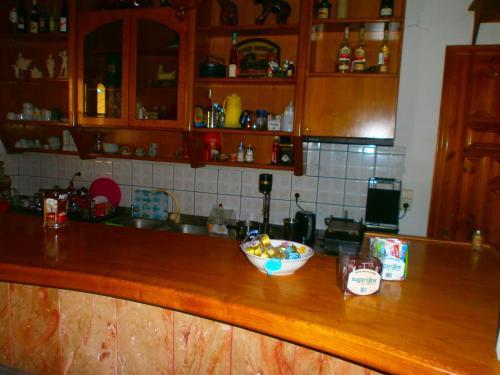 Hotel Boufidis Rooms