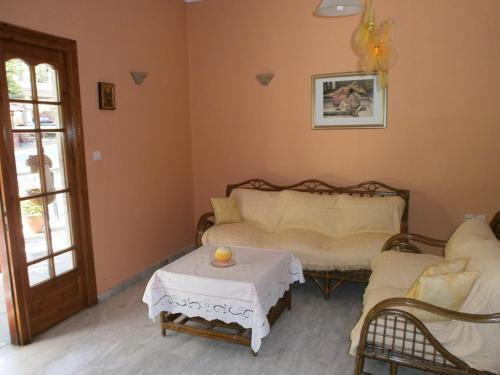 Hotel Boufidis Rooms