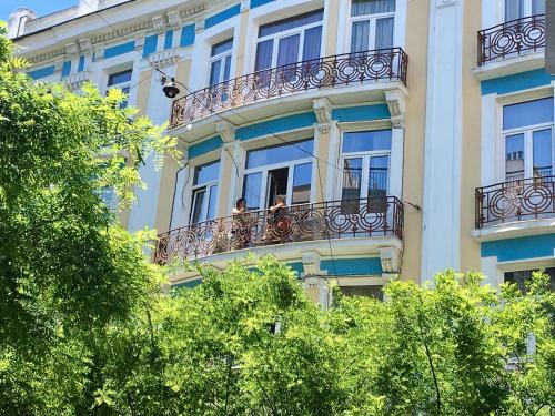 Hotel Kastoria