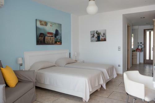 Sideratos Apartments