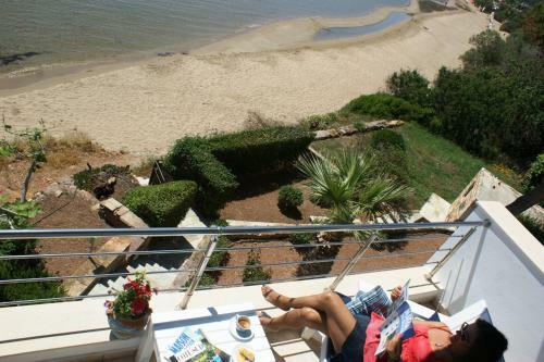Sideratos Apartments