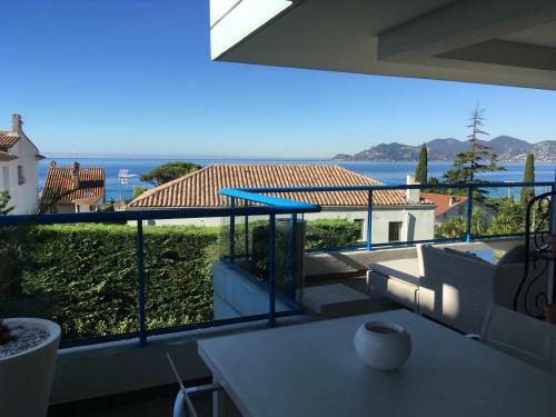 Apartamento Residence Paradis Bleu