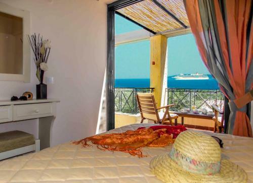 Manto On The Beach Apartments