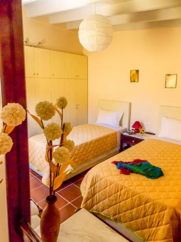 Manto On The Beach Apartments