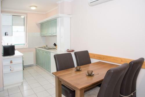 Centrum 2 Apartmanok