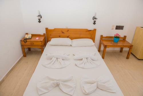 Apartamento Hotel Velissarios