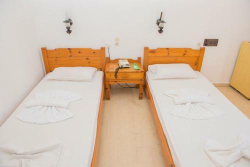 Apartamento Hotel Velissarios