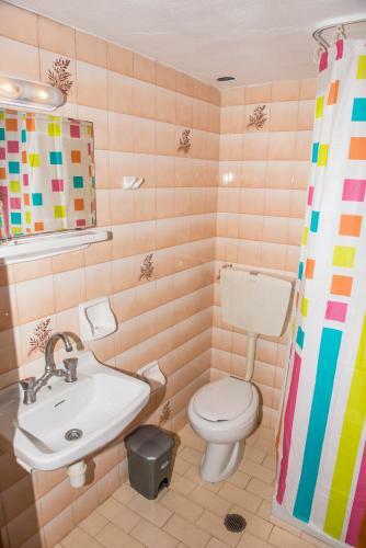 Apartamento Hotel Velissarios