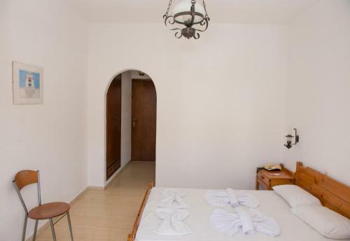 Apartamento Hotel Velissarios