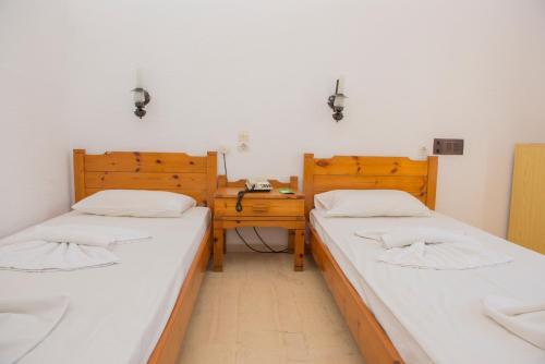 Apartamento Hotel Velissarios