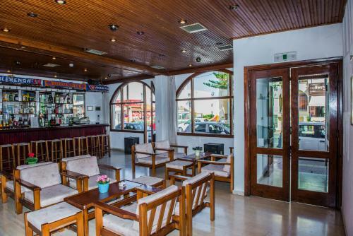 Apartamento Hotel Velissarios