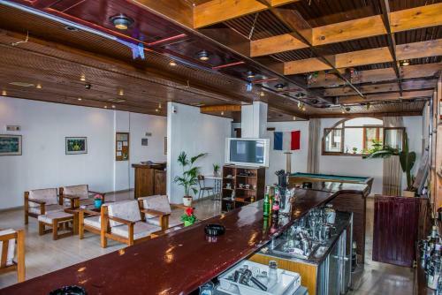Apartamento Hotel Velissarios