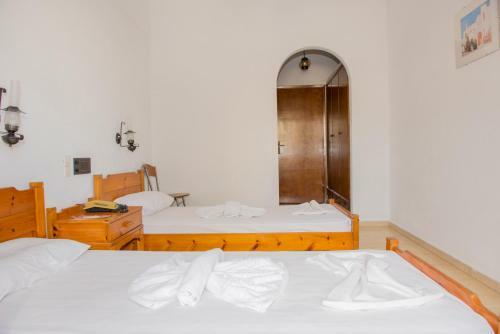Apartamento Hotel Velissarios