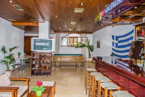 Apartamento Hotel Velissarios