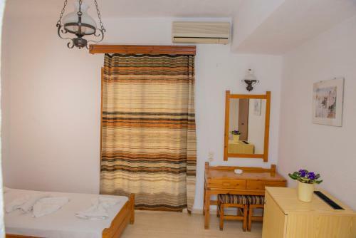 Apartamento Hotel Velissarios