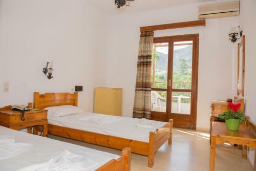Apartamento Hotel Velissarios