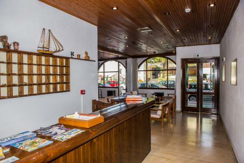 Apartamento Hotel Velissarios