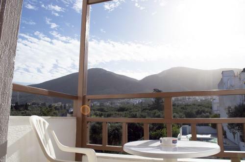 Apartamento Hotel Velissarios