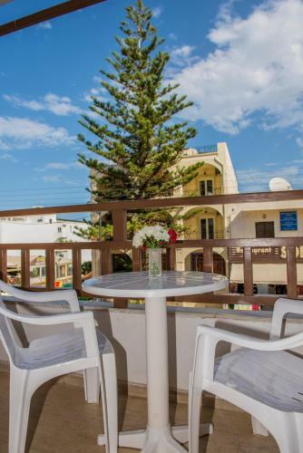 Apartamento Hotel Velissarios