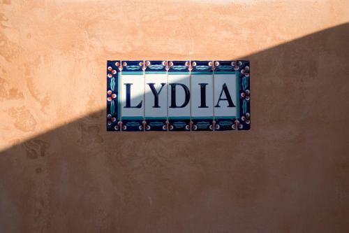 Villa Lydia Cavehouse