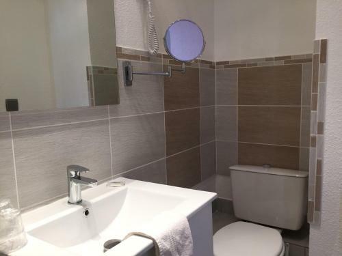 Hotel H�tel Le Faisan
