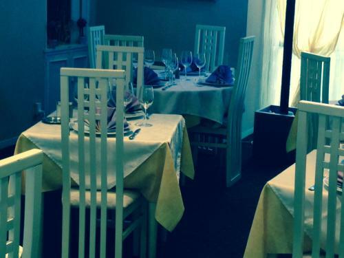 Hotel H�tel Le Faisan