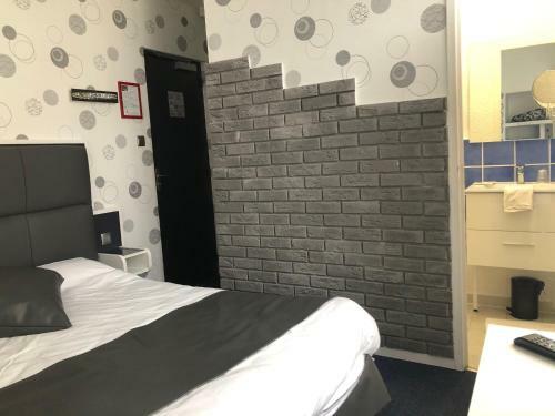 Hotel H�tel Le Faisan